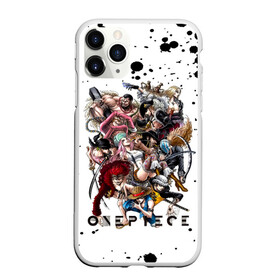 Чехол для iPhone 11 Pro Max матовый с принтом Пираты One Piece. Большой куш , Силикон |  | anime | manga | monkey d. luffy | one piece | аниме | бейзил хокинс | большой куш | ван пис | вон пис | капоне бэдж | король пиратов | луфи | луффи | манга | манки д. луффи | пират | ророноа зоро | скретчмен апу