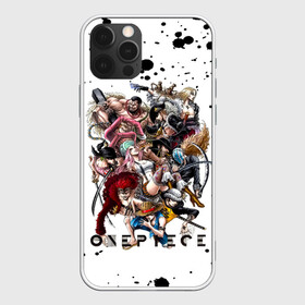 Чехол для iPhone 12 Pro Max с принтом Пираты One Piece. Большой куш , Силикон |  | Тематика изображения на принте: anime | manga | monkey d. luffy | one piece | аниме | бейзил хокинс | большой куш | ван пис | вон пис | капоне бэдж | король пиратов | луфи | луффи | манга | манки д. луффи | пират | ророноа зоро | скретчмен апу