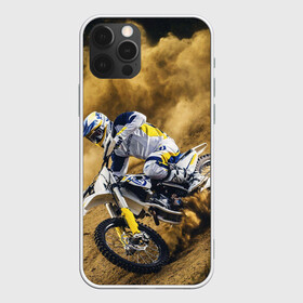 Чехол для iPhone 12 Pro с принтом HUSQVARNA / ХУСКВАРНА / SPORT , силикон | область печати: задняя сторона чехла, без боковых панелей | husqvarna | motorcycle | motosport | racing | speed | sport | байк. | гонки | двигатель | мото | мотокросс | мотоспорт | мототриал | мотоцикл | скорость | спорт | хускварна