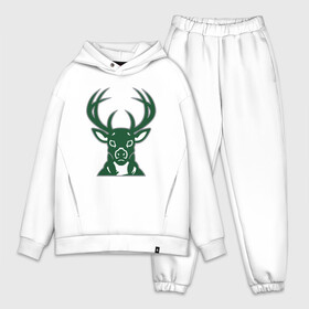 Мужской костюм хлопок OVERSIZE с принтом Bucks ,  |  | antetokounmpo | basketball | bucks | giannis | milwaukee | mvp | nba | sport | streetball | адетокумбо | бакс | баскетбол | игра | милуоки | мяч | нба | олень | спорт | стритбол | тренер | чемпион | янис