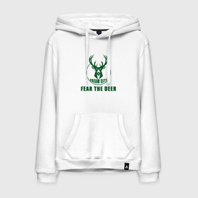 Мужская толстовка хлопок с принтом Fear The Deer , френч-терри, мягкий теплый начес внутри (100% хлопок) | карман-кенгуру, эластичные манжеты и нижняя кромка, капюшон с подкладом и шнурком | antetokounmpo | basketball | bucks | giannis | milwaukee | mvp | nba | sport | streetball | адетокумбо | бакс | баскетбол | игра | милуоки | мяч | нба | олень | спорт | стритбол | тренер | чемпион | янис