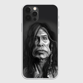 Чехол для iPhone 12 Pro Max с принтом Steven Tyler | AEROSMITH (Z) , Силикон |  | Тематика изображения на принте: aerosmith | rock | steven tyler | айросмит | блюз рок | брэд уитфорд | глэм метал | глэм рок | джо перри | джоуи крамер | музыка | рок | рок н ролл | стивен тайлер | том хэмилтон | хард рок