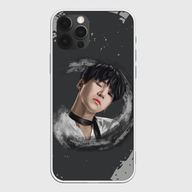 Чехол для iPhone 12 Pro Max с принтом BTS | БТС (Z) , Силикон |  | bangtan boys | bangtan sonyeondan | beyond the scene | bt21 | bts | bulletproof boy scouts | love yourself | rm | бойбенд | бтс | ви | джей хоуп | джонгук | пантхан сонёндан | сюга | фандань шаоняньтуань | чимин | чин