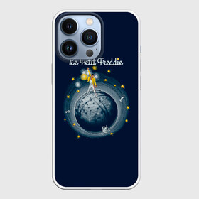 Чехол для iPhone 13 Pro с принтом Le Petit Freddie ,  |  | alternative | metall | music | queen | qween | rock | альтернатива | квин | куин | металл | музыка | рок | фредди меркьюри