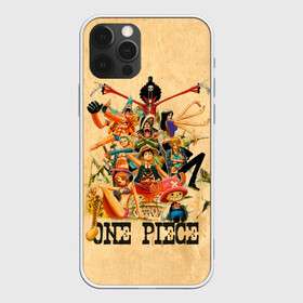 Чехол для iPhone 12 Pro Max с принтом One Piece пираты Соломенной Шляпы , Силикон |  | anime | manga | monkey d. luffy | one piece | аниме | большой куш | ван пис | вон пис | гол д. роджер | кайдо | король пиратов | луфи | луффи | манга | манки д. луффи | нами | нико робин | пират | портгас д. эйс | ророноа зоро