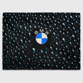 Плед 3D с принтом BMW Collection Storm , 100% полиэстер | закругленные углы, все края обработаны. Ткань не мнется и не растягивается | auto | bmw | car | motor | sport | sport car | авто | авто бренды | бмв | вода | дождь | капли | машина | спорт | спорт кар