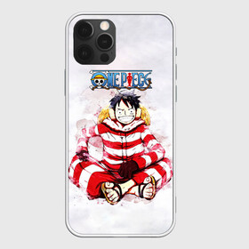 Чехол для iPhone 12 Pro Max с принтом One Piece. Большой куш Луффи , Силикон |  | anime | manga | monkey d. luffy | one piece | аниме | большой куш | ван пис | вон пис | гол д. роджер | кайдо | король пиратов | луфи | луффи | манга | манки д. луффи | нами | нико робин | пират | портгас д. эйс | ророноа зоро