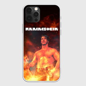 Чехол для iPhone 12 Pro Max с принтом RAMMSTEIN | РАМШТАЙН (Z) , Силикон |  | lindemann | lm | rammstein | rock | кристиан лоренц | линдеманн | лм | музыка | рамштайн | рок | тилль линдеманн