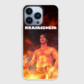 Чехол для iPhone 13 Pro с принтом RAMMSTEIN | РАМШТАЙН (Z) ,  |  | lindemann | lm | rammstein | rock | кристиан лоренц | линдеманн | лм | музыка | рамштайн | рок | тилль линдеманн