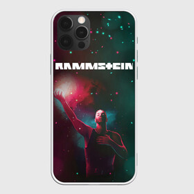 Чехол для iPhone 12 Pro Max с принтом RAMMSTEIN | РАМШТАЙН (Z) , Силикон |  | lindemann | lm | rammstein | rock | кристиан лоренц | линдеманн | лм | музыка | рамштайн | рок | тилль линдеманн