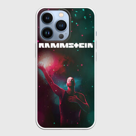 Чехол для iPhone 13 Pro с принтом RAMMSTEIN | РАМШТАЙН (Z) ,  |  | lindemann | lm | rammstein | rock | кристиан лоренц | линдеманн | лм | музыка | рамштайн | рок | тилль линдеманн