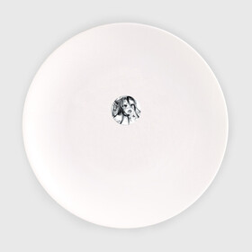 Тарелка с принтом Аниме ахегао , фарфор | диаметр - 210 мм
диаметр для нанесения принта - 120 мм | ahegao | anime | manga | аниме | ахегао | манга | тян | черно белое