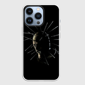 Чехол для iPhone 13 Pro с принтом Craig Jones ,  |  | alternative | metall | music | rock | slipknot | slipnot | альтернатива | металл | музыка | рок | слипкнот | слипнот