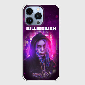 Чехол для iPhone 13 Pro с принтом BILLIE EILISH | GLITCH (Z) ,  |  | be | billie | billie eilish | blohsh | ghoul | glitch | айлиш | билли | билли айлиш | бэрд | глитч | пайрат | пайрат бэрд