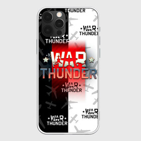 Чехол для iPhone 12 Pro Max с принтом WAR THUNDER / ВАР ТАНДЕР  , Силикон |  | game | war thunder | warthunder | world of tanks | wot | вар тандер | война | вот | игры | корабли | мир танков. | онлайн игра | самолеты | танки