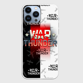 Чехол для iPhone 13 Pro Max с принтом WAR THUNDER   ВАР ТАНДЕР ,  |  | game | war thunder | warthunder | world of tanks | wot | вар тандер | война | вот | игры | корабли | мир танков. | онлайн игра | самолеты | танки