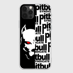 Чехол для iPhone 12 Pro с принтом PITBULL SYNDICATE / ПИТБУДЬ , силикон | область печати: задняя сторона чехла, без боковых панелей | Тематика изображения на принте: games. | pitbull syndicate | игры | питбудь синдикат | питбуль | разработчик игр | собака | эрик давидыч