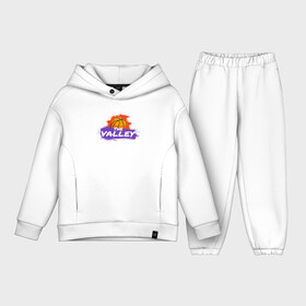 Детский костюм хлопок Oversize с принтом Suns   The Valley ,  |  | Тематика изображения на принте: basketball | mvp | nba | phoenix | sport | streetball | suns | аризона | баскетбол | игра | крис пол | мяч | нба | санс | спорт | стритбол | тренер | финикс | чемпион