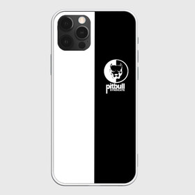 Чехол для iPhone 12 Pro Max с принтом PITBULL SYNDICATE | ПИТБУЛЬ , Силикон |  | Тематика изображения на принте: america | animals | pitbull | pitbull syndicate | sport | usa | америка | животные | питбуль | питбуль синдикат | питбультерьер | собаки | спорт | сша