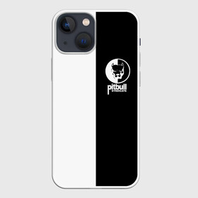 Чехол для iPhone 13 mini с принтом PITBULL SYNDICATE | ПИТБУЛЬ ,  |  | america | animals | pitbull | pitbull syndicate | sport | usa | америка | животные | питбуль | питбуль синдикат | питбультерьер | собаки | спорт | сша
