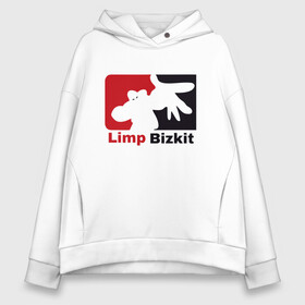 Женское худи Oversize хлопок с принтом Limp Bizkit , френч-терри — 70% хлопок, 30% полиэстер. Мягкий теплый начес внутри —100% хлопок | боковые карманы, эластичные манжеты и нижняя кромка, капюшон на магнитной кнопке | alternative | limp bizkit | limpbizkit | metall | music | rock | альтернатива | лимп бизкит | лимпбискит | металл | музыка | рок | фред дёрст