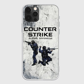 Чехол для iPhone 12 Pro с принтом COUNTER TERRORIST | CS GO (Z) , силикон | область печати: задняя сторона чехла, без боковых панелей | awp | counter strike | counter terrorist | cs go | cs go global offensive | cs:go | csgo | global offensive | глобальное наступление | контрудар | кс го | ксго