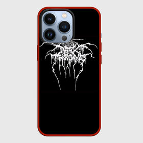 Чехол для iPhone 13 Pro с принтом Darkthrone ,  |  | Тематика изображения на принте: darkthrone | metal | rock | блэк метал | дарктрон | метал | рок | темный трон