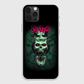 Чехол для iPhone 12 Pro Max с принтом SLIPKNOT , Силикон |  | art | band | corey | grunge | iowa | metal | music | punk | rdsplknt | rock | slipknot | taylor | usa | группа | джои | кори | металл | мик | музыка | панк | петля | рок | сид | слипнот | тэйлор | шон