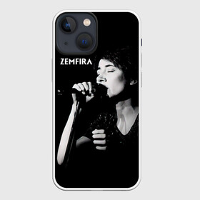 Чехол для iPhone 13 mini с принтом Zемфира концерт ,  |  | group | russian rock | zemfira | zемфира | автор исполнитель | группа | женский | земфира | земфирка | земфирочка | инди рок | композитор | певица | писательница | поп рок | поэтесса | рамазанова | русский рок