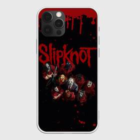 Чехол для iPhone 12 Pro Max с принтом SLIPKNOT | СЛИПКНОТ (Z) , Силикон |  | rock | slipknot | алессандро вентурелла | джей вайнберг | джеймс рут | кори тейлор | крэйг джонс | мик томсон | петля | рок | сид уилсон | скользящий узел | слипкнот | тяжелый рок | удавка | шон крэхан