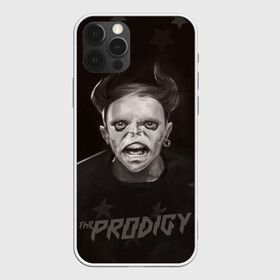 Чехол для iPhone 12 Pro Max с принтом Keith Flint | THE PRODIGY (Z) , Силикон |  | keith charles flint | prodigy | the prodigy | альтернативный дэнс | бигбит | брейкбит | кит флинт | лиам хоулетт | максим реалити | продиги | продиджи | продиди | техно | электроник рок | электропанк