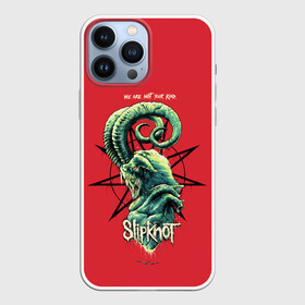 Чехол для iPhone 13 Pro Max с принтом SLIPKNOT | СЛИПКНОТ (+спина) (Z) ,  |  | rock | slipknot | петля | рок | скользящий узел | слипкнот | тяжелый рок | удавка