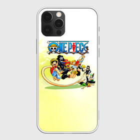 Чехол для iPhone 12 Pro Max с принтом One Piece пираты Соломенной Шляпы , Силикон |  | anime | manga | monkey d. luffy | one piece | аниме | большой куш | ван пис | вон пис | гол д. роджер | кайдо | король пиратов | луфи | луффи | манга | манки д. луффи | нами | нико робин | пират | портгас д. эйс | ророноа зоро