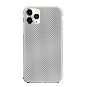 Чехол для iPhone 11 Pro Max матовый с принтом GRAY CARBON , Силикон |  | carbon | абстракция | без дизайна | карбон | карбон и ничего лишнего | на каждый день | серая | серое | серый | текстура