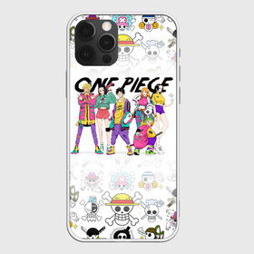 Чехол для iPhone 12 Pro с принтом One Piece. Большой куш на стиле , силикон | область печати: задняя сторона чехла, без боковых панелей | anime | manga | monkey d. luffy | one piece | аниме | большой куш | ван пис | вон пис | гол д. роджер | кайдо | король пиратов | луфи | луффи | манга | манки д. луффи | нами | нико робин | пират | портгас д. эйс | ророноа зоро