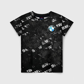 Детская футболка 3D с принтом BMW , 100% гипоаллергенный полиэфир | прямой крой, круглый вырез горловины, длина до линии бедер, чуть спущенное плечо, ткань немного тянется | amg | benz | bmw | logo amg | logo bmw | mercedes | mercedes amg | mercedes benz | бмв | лого бмв | логотип амг | логотип бмв | логотип мерседес | машина | машина бмв | мерседес | мерседес амг | мерседес бенз | мерсэдэс | месед