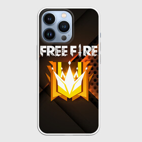 Чехол для iPhone 13 Pro с принтом FREE FIRE GRAND MASTER ,  |  | 3d | 3д | ff | free fire | freefire | garena | garena free fire | garona | garona red line | grand master | red line | гарена | гарона | геометрия | паттерн | плиты | разлом | соты | текстура | фре фаер | фри фаер | фри файр | фрии фаер | фрифаер | фрифай