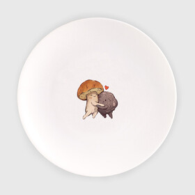 Тарелка с принтом Боровик и шампиньон , фарфор | диаметр - 210 мм
диаметр для нанесения принта - 120 мм | арт | белый | белый грипп | боровик | гриб | грибочек | грибы | мило | милота | рисунок | свежие грибы | свежий гриб | свежий продукт | шампиньон