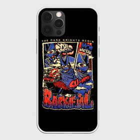 Чехол для iPhone 12 Pro Max с принтом Baby Metal x Bloodborne , Силикон |  | Тематика изображения на принте: alternative | baby metal | babymetal | bloodborne | metall | music | rock | альтернатива | бладборн | каваий метал | металл | моа кикути | музыка | рок | судзука накамото | юи мидзуно