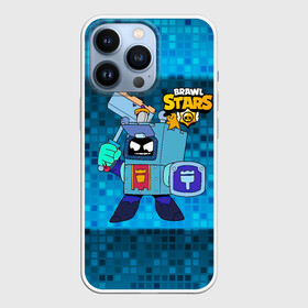 Чехол для iPhone 13 Pro с принтом Ash Brawl Stars Эш ,  |  | ash | brawl | brawl stars | brawlstars | brawl_stars | аш | бравл | бравлстарс | эш