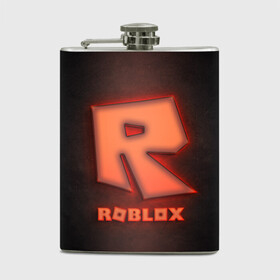 Фляга с принтом ROBLOX NEON RED , металлический корпус | емкость 0,22 л, размер 125 х 94 мм. Виниловая наклейка запечатывается полностью | neon | roblox | игра | компьютерная игра | логотип | неон | онлайн | онлайн игра | роблакс | роблокс