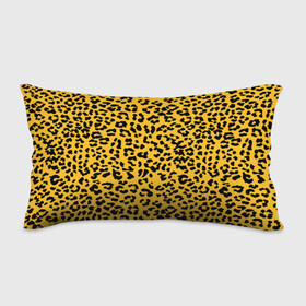 Подушка 3D антистресс с принтом Леопард желтый , наволочка — 100% полиэстер, наполнитель — вспененный полистирол | состоит из подушки и наволочки на молнии | animal | texture | леопард | паттерн леопарда | текстура | текстура леопарда | тренд
