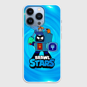 Чехол для iPhone 13 Pro с принтом Ash Brawl Stars Эш ,  |  | ash | brawl | brawl stars | brawlstars | brawl_stars | аш | бравл | бравлстарс | эш