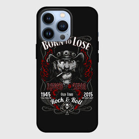 Чехол для iPhone 13 Pro с принтом Старичок Лемми ,  |  | alternative | metall | motorhead | music | rock | альтернатива | лемми | металл | моторхед | моторхэд | музыка | рок