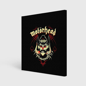 Холст квадратный с принтом Angry Lemmy , 100% ПВХ |  | alternative | metall | motorhead | music | rock | альтернатива | лемми | металл | моторхед | моторхэд | музыка | рок