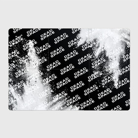 Магнитный плакат 3Х2 с принтом Dead Space - Exposion (Pattern) , Полимерный материал с магнитным слоем | 6 деталей размером 9*9 см | dead | deadspace | game | games | logo | space | взрыв | дэд | дэдспейс | знак | космос | краска | лого | мертвый | паттерн | символ | спейс