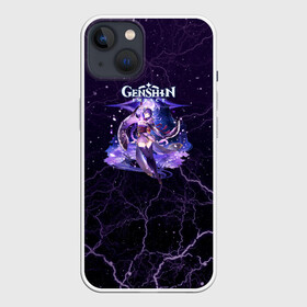 Чехол для iPhone 13 с принтом Genshin Impact   Raiden Shogun ,  |  | anime | baal | genshin | genshin baal | genshin impact | genshin raiden | impact | raiden | raiden shogun | shogun | аниме | баал | геншин | геншин баал | геншин импакт | импакт | райден | райден эй | рейден | сегун | сёгун райден