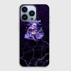 Чехол для iPhone 13 Pro с принтом Genshin Impact   Raiden Shogun ,  |  | anime | baal | genshin | genshin baal | genshin impact | genshin raiden | impact | raiden | raiden shogun | shogun | аниме | баал | геншин | геншин баал | геншин импакт | импакт | райден | райден эй | рейден | сегун | сёгун райден