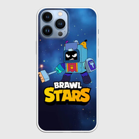 Чехол для iPhone 13 Pro Max с принтом Ash Brawl Stars Эш ,  |  | ash | brawl | brawl stars | brawlstars | brawl_stars | аш | бравл | бравлстарс | эш