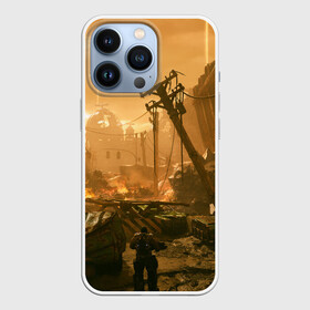 Чехол для iPhone 13 Pro с принтом GEARS OF WAR | ШЕСТЕРЕНКИ (Z) ,  |  | gears | gears 5 | gears of war | gears of war 5 | имульсия | механизмы войны | шестерёнка | шестерёнки | шестерня